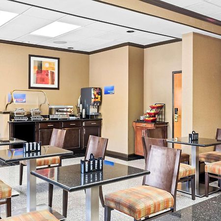 Best Western Gwinnett Center Duluth Exterior foto