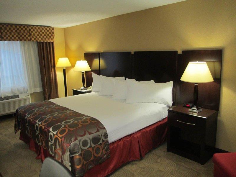 Best Western Gwinnett Center Duluth Quarto foto