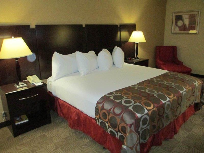 Best Western Gwinnett Center Duluth Quarto foto