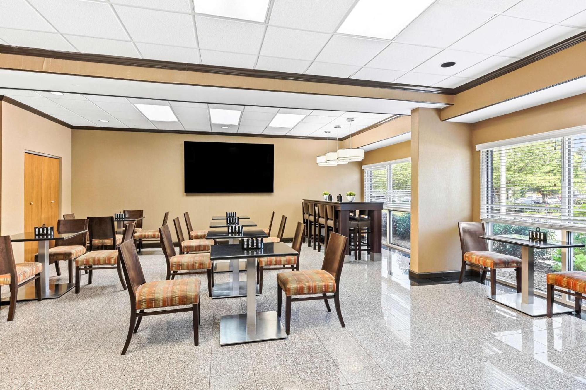 Best Western Gwinnett Center Duluth Exterior foto